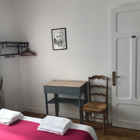 Les Hauts De Kersudal 오디에르네 외부 사진